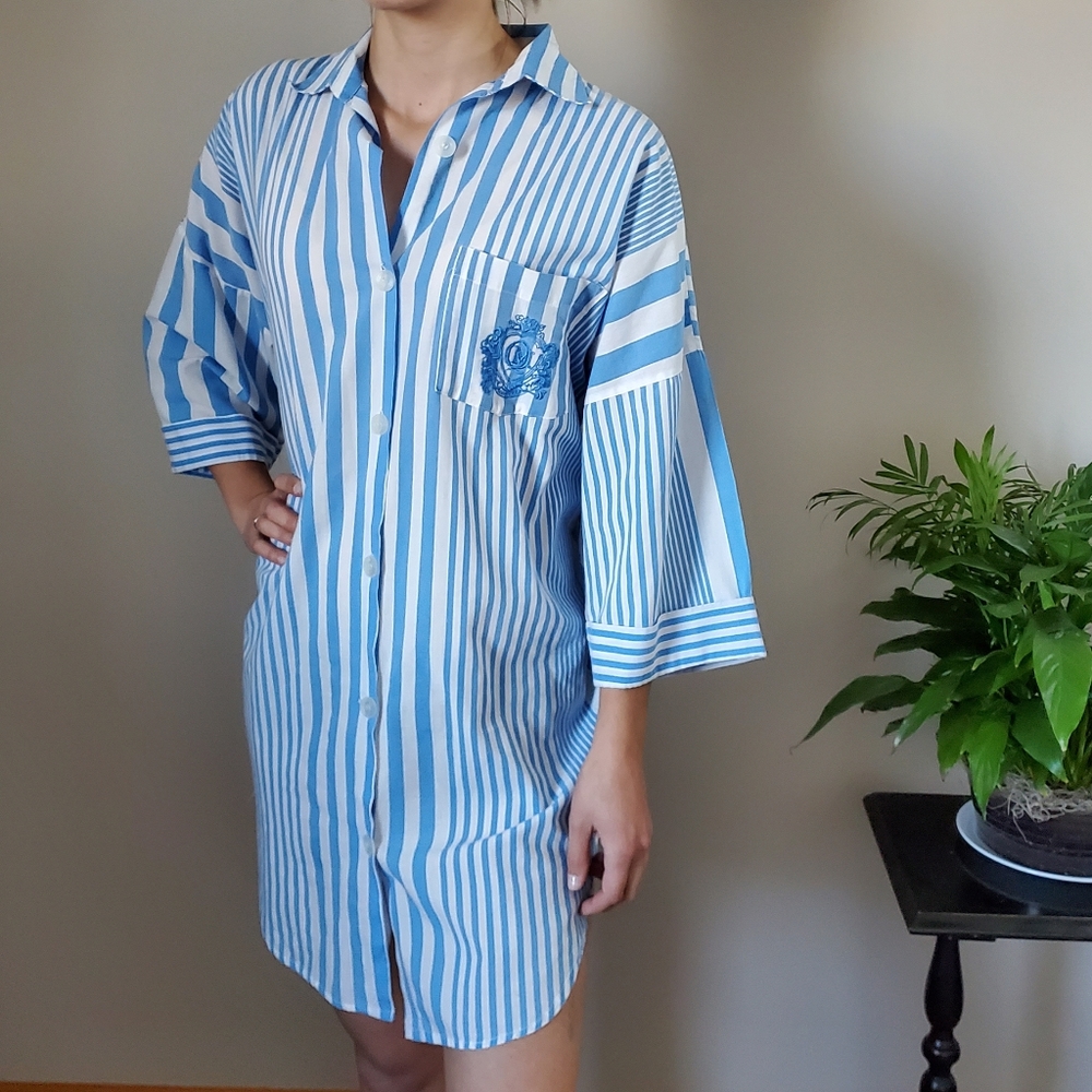 VTG | Retro Sleep Shirt
